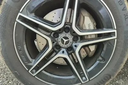 Photo 11 Mercedes Classe GLC GLC 300 e 9G-Tronic 4Matic