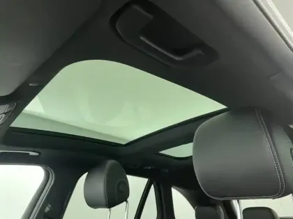 Photo 41 Mercedes Classe GLC GLC 300 e 9G-Tronic 4Matic