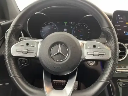 Photo 40 Mercedes Classe GLC GLC 300 e 9G-Tronic 4Matic