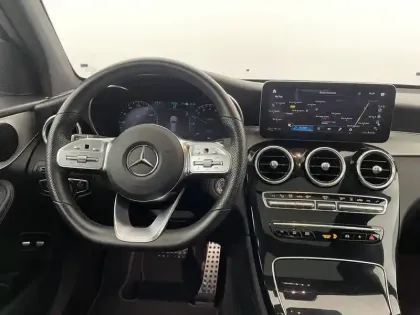 Photo 39 Mercedes Classe GLC GLC 300 e 9G-Tronic 4Matic