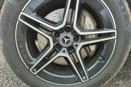 Photo 13 Mercedes Classe GLC GLC 300 e 9G-Tronic 4Matic