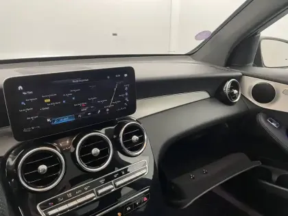 Photo 43 Mercedes Classe GLC GLC 300 e 9G-Tronic 4Matic