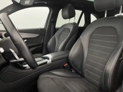 Photo 32 Mercedes Classe GLC GLC 300 e 9G-Tronic 4Matic