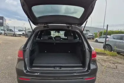 Photo 8 Mercedes Classe GLC GLC 300 e 9G-Tronic 4Matic