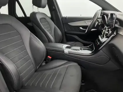 Photo 47 Mercedes Classe GLC GLC 300 e 9G-Tronic 4Matic