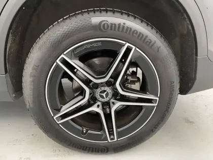 Photo 34 Mercedes Classe GLC GLC 300 e 9G-Tronic 4Matic