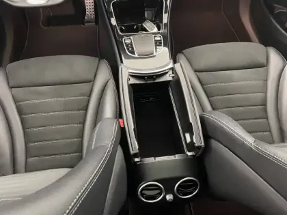 Photo 48 Mercedes Classe GLC GLC 300 e 9G-Tronic 4Matic