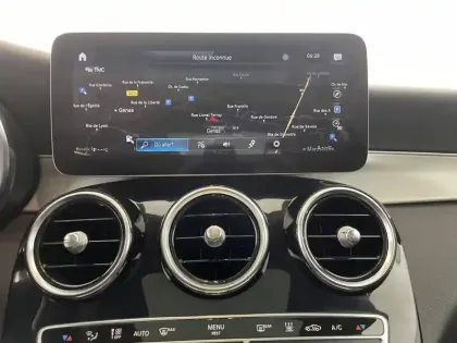 Photo 38 Mercedes Classe GLC GLC 300 e 9G-Tronic 4Matic