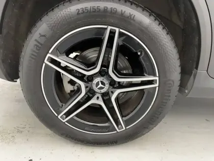 Photo 36 Mercedes Classe GLC GLC 300 e 9G-Tronic 4Matic