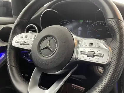 Photo 42 Mercedes Classe GLC GLC 300 e 9G-Tronic 4Matic