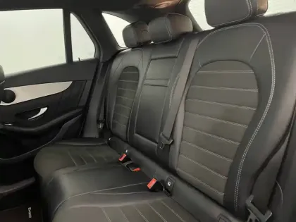 Photo 33 Mercedes Classe GLC GLC 300 e 9G-Tronic 4Matic