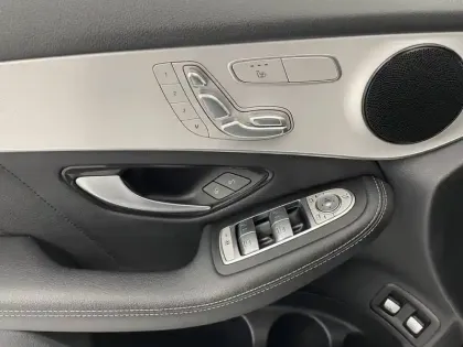 Photo 45 Mercedes Classe GLC GLC 300 e 9G-Tronic 4Matic