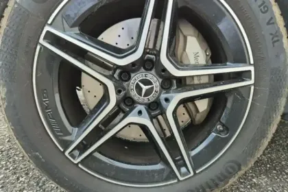 Photo 12 Mercedes Classe GLC GLC 300 e 9G-Tronic 4Matic