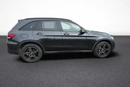 Photo 6 Mercedes Classe GLC GLC 300 e 9G-Tronic 4Matic