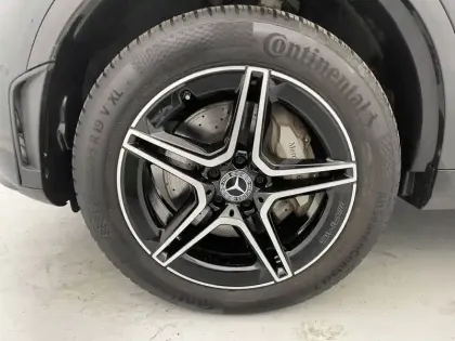 Photo 35 Mercedes Classe GLC GLC 300 e 9G-Tronic 4Matic