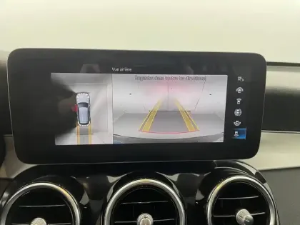 Photo 44 Mercedes Classe GLC GLC 300 e 9G-Tronic 4Matic