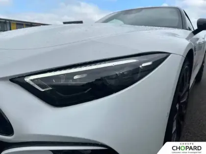 Photo 48 Mercedes Sl  Mercedes AMG Speedshift MCT 63 4MATIC+