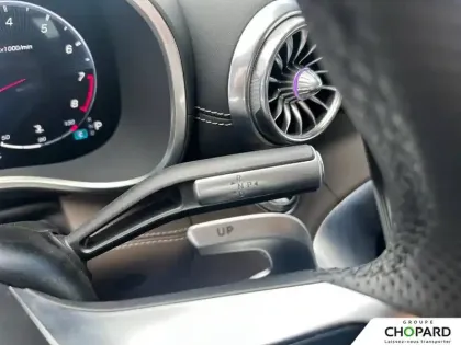 Photo 46 Mercedes Sl  Mercedes AMG Speedshift MCT 63 4MATIC+