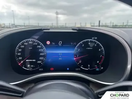 Photo 41 Mercedes Sl  Mercedes AMG Speedshift MCT 63 4MATIC+