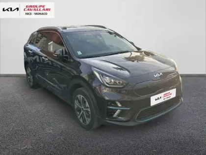Photo 2 Kia Niro e- Electrique 204 ch