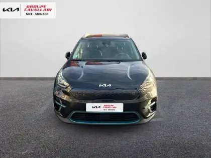 Photo 1 Kia Niro e- Electrique 204 ch