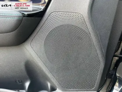 Photo 12 Kia Niro e- Electrique 204 ch