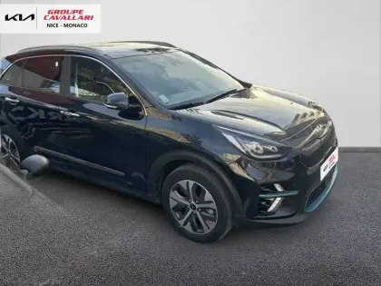 Photo 3 Kia Niro e- Electrique 204 ch