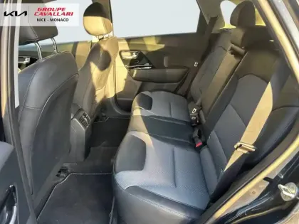 Photo 8 Kia Niro e- Electrique 204 ch