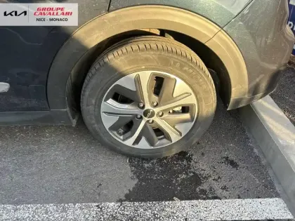 Photo 14 Kia Niro e- Electrique 204 ch