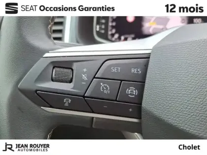 Photo 16 Seat Ateca  1.0 TSI 110 ch Start/Stop