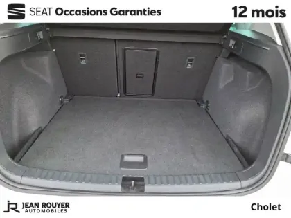 Photo 45 Seat Ateca  1.0 TSI 110 ch Start/Stop