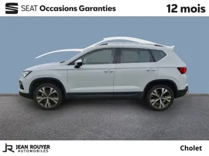 Photo 24 Seat Ateca  1.0 TSI 110 ch Start/Stop