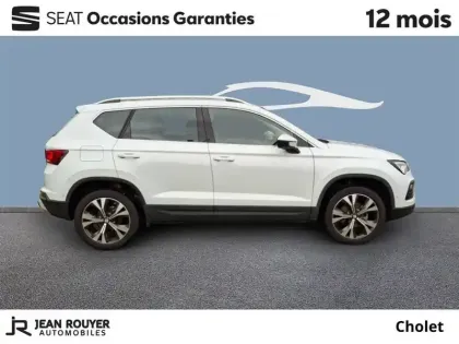 Photo 3 Seat Ateca  1.0 TSI 110 ch Start/Stop