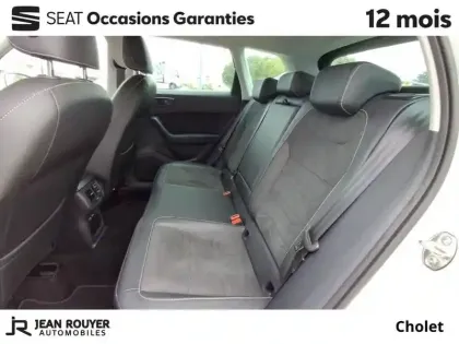 Photo 34 Seat Ateca  1.0 TSI 110 ch Start/Stop