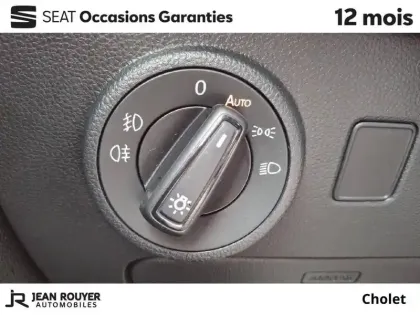 Photo 43 Seat Ateca  1.0 TSI 110 ch Start/Stop