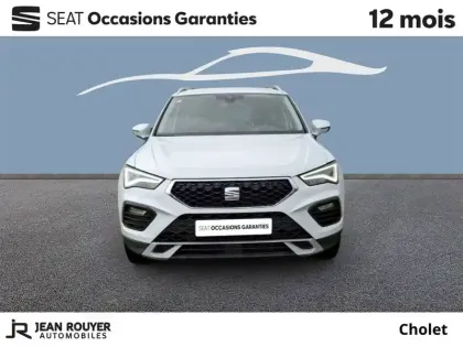 Photo 27 Seat Ateca  1.0 TSI 110 ch Start/Stop
