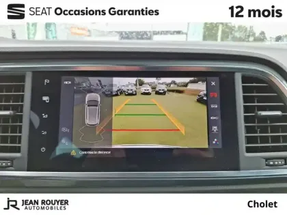 Photo 22 Seat Ateca  1.0 TSI 110 ch Start/Stop