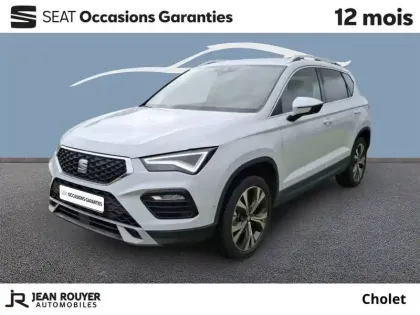 Photo Seat Ateca Style