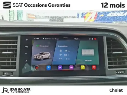 Photo 38 Seat Ateca  1.0 TSI 110 ch Start/Stop