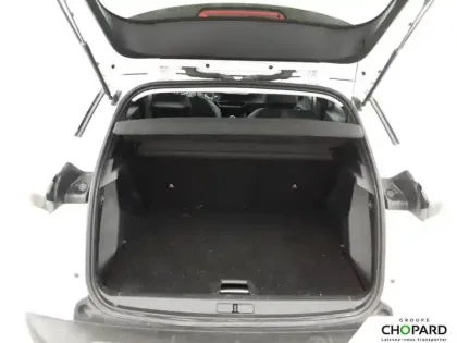 Photo 5 Peugeot 2008  PureTech 100 S&S BVM6