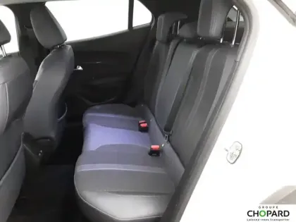 Photo 10 Peugeot 2008  PureTech 100 S&S BVM6