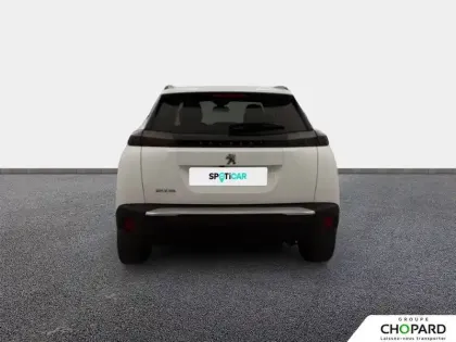 Photo 4 Peugeot 2008  PureTech 100 S&S BVM6