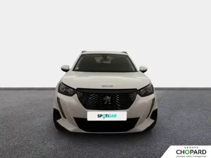 Photo 1 Peugeot 2008  PureTech 100 S&S BVM6