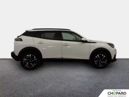 Photo 3 Peugeot 2008  PureTech 100 S&S BVM6