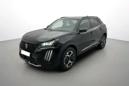Photo Peugeot 2008 Allure