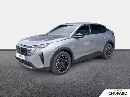 Photo Peugeot 3008 Allure