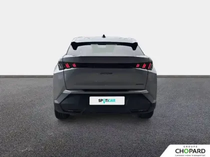 Photo 4 Peugeot 3008  Hybrid 136 e-DCS6