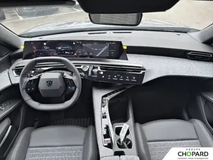 Photo 22 Peugeot 3008  Hybrid 136 e-DCS6