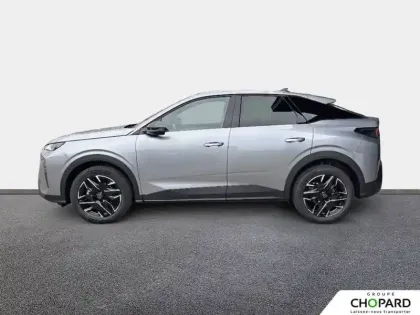 Photo 7 Peugeot 3008  Hybrid 136 e-DCS6