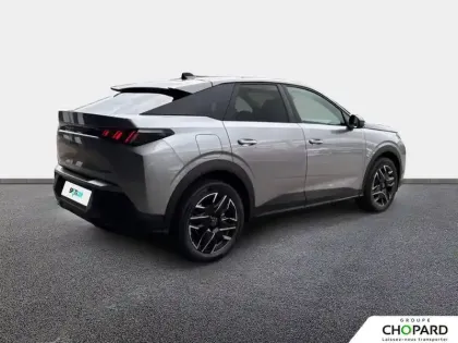 Photo 3 Peugeot 3008  Hybrid 136 e-DCS6